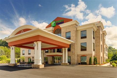 hotels in corbin ky